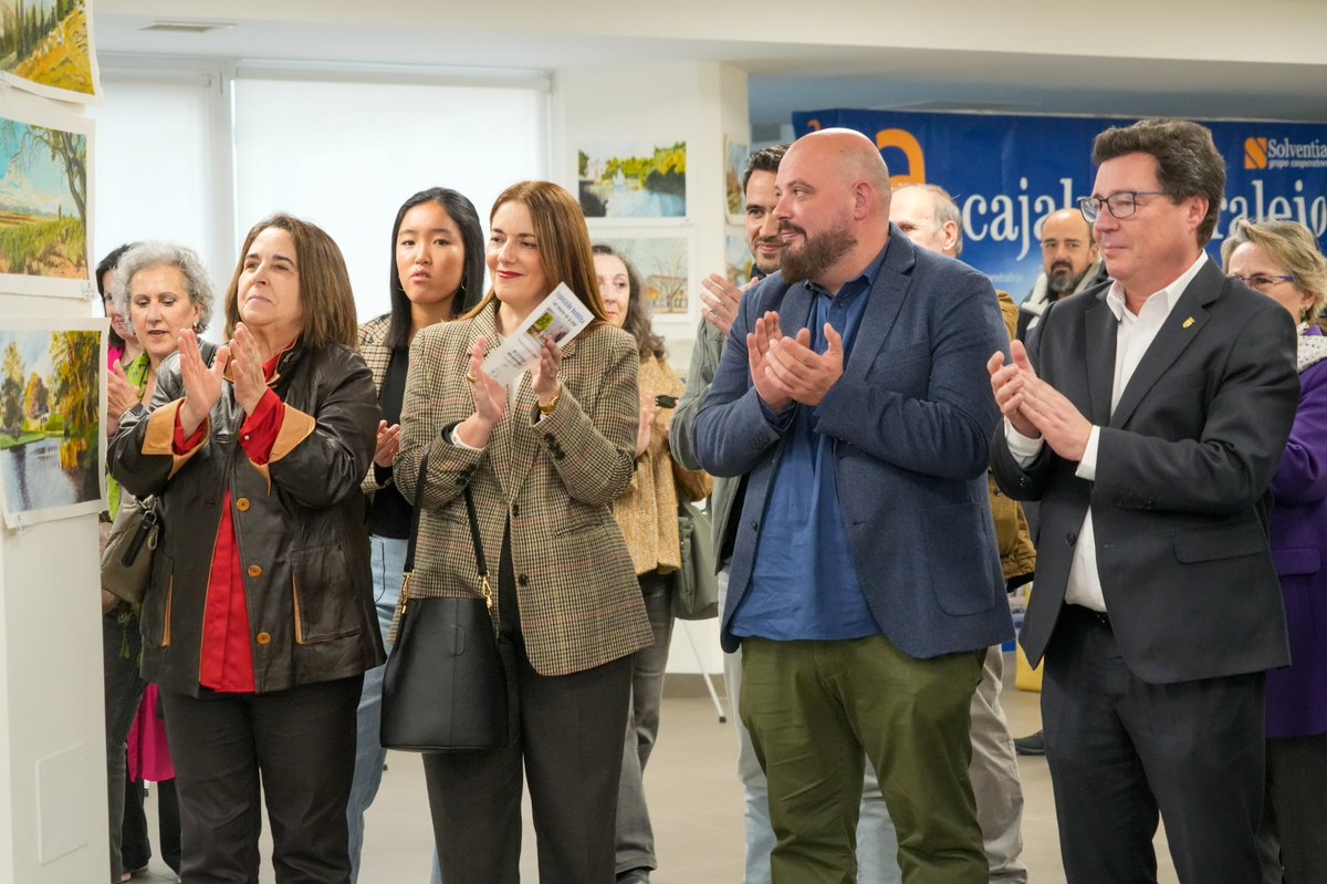 Grupo Popular Extremadura tweet media