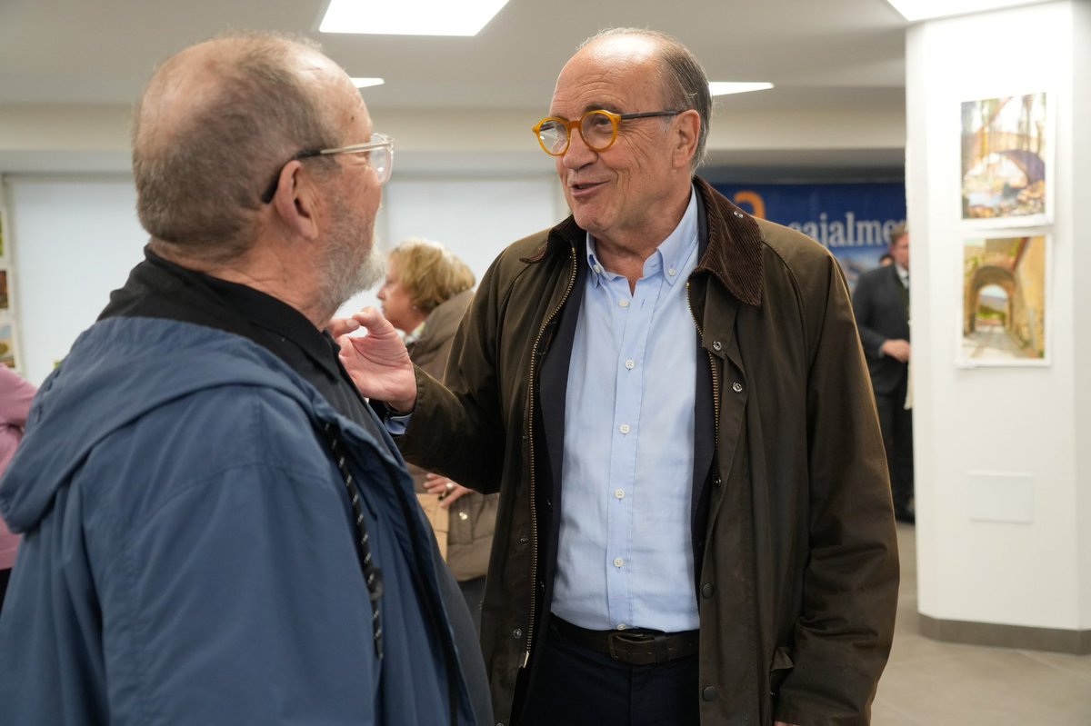 Grupo Popular Extremadura tweet media