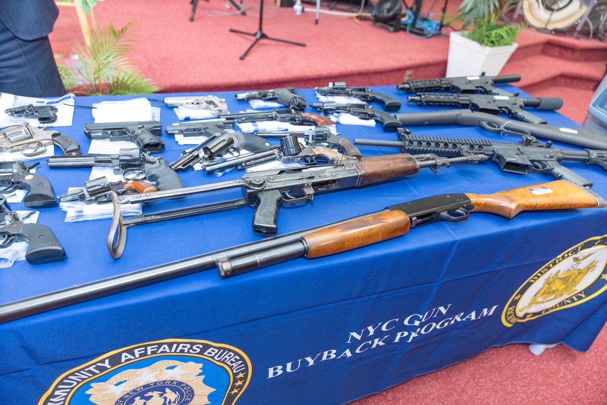 Michael E. McMahon tweet media