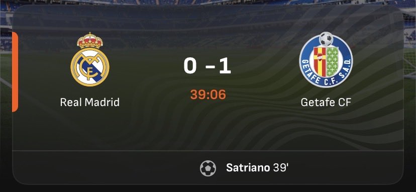 parrainwinamax_'s tweet photo. Euuuuuhhhhhh #TeamOL
Satriano 😅 #RealGetafe https://t.co/kRp3wcjAFt