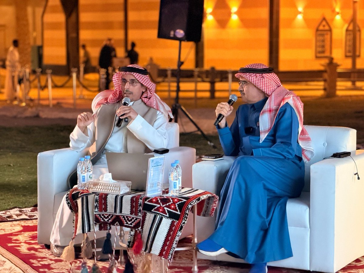 ابن لعبون tweet media