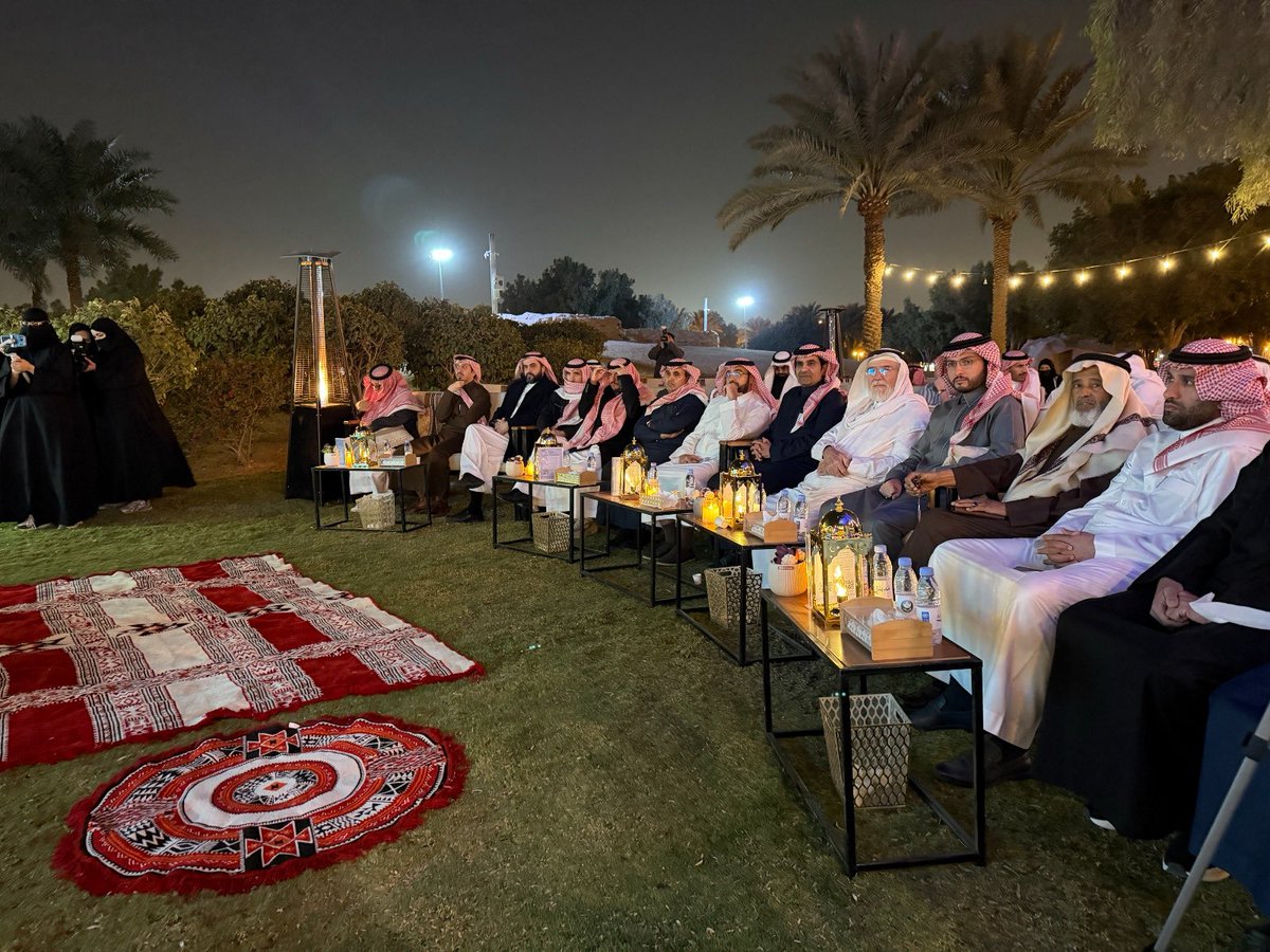 ابن لعبون tweet media