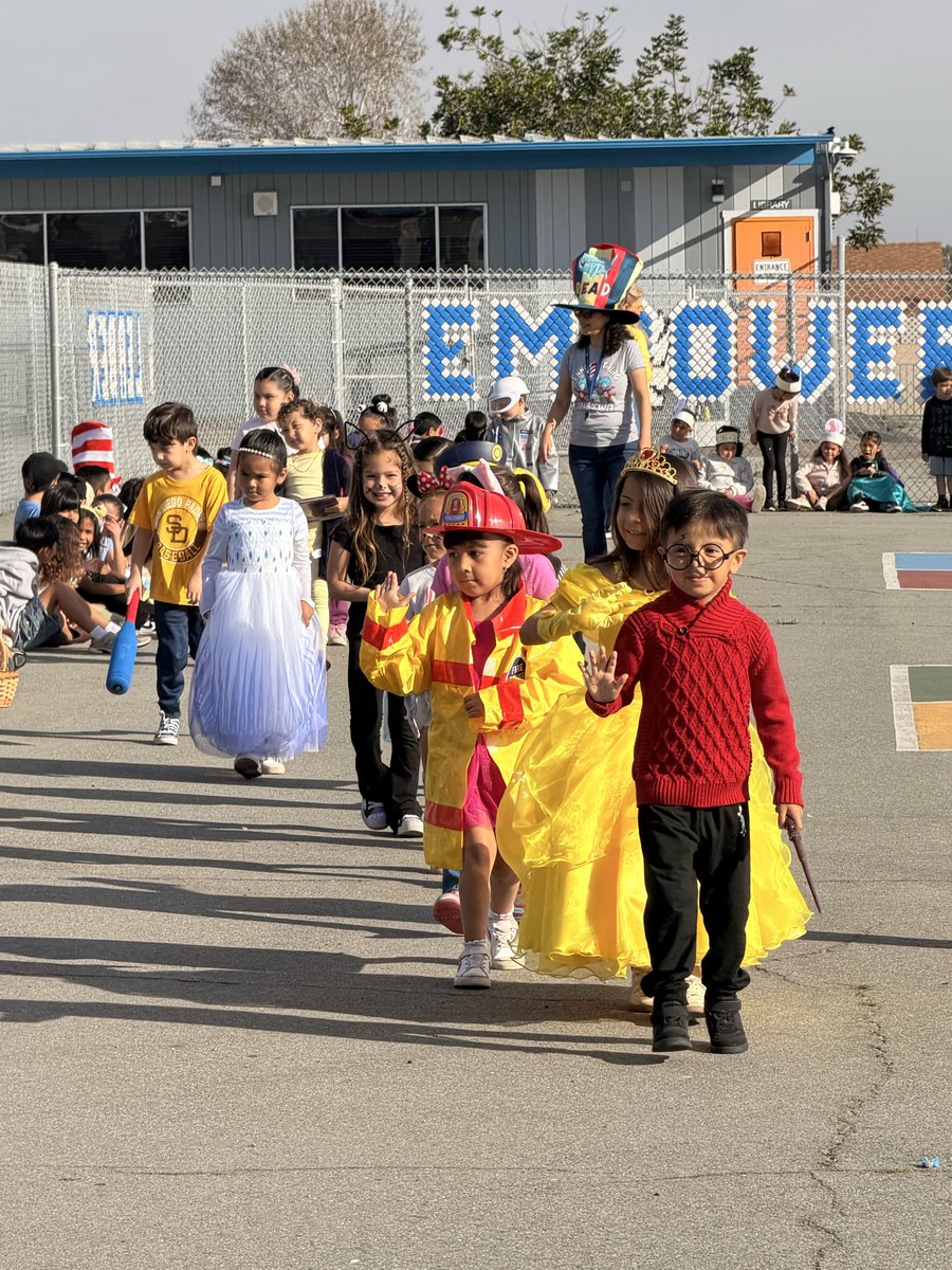 Emory Academy tweet media