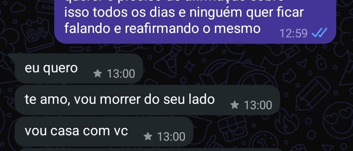 itzsleticia's tweet photo. só fica frio se você escolheu a pessoa errada, tô a dois anos e as coisas continuam as mesmas todos os dias https://t.co/nLWkOoNMvE