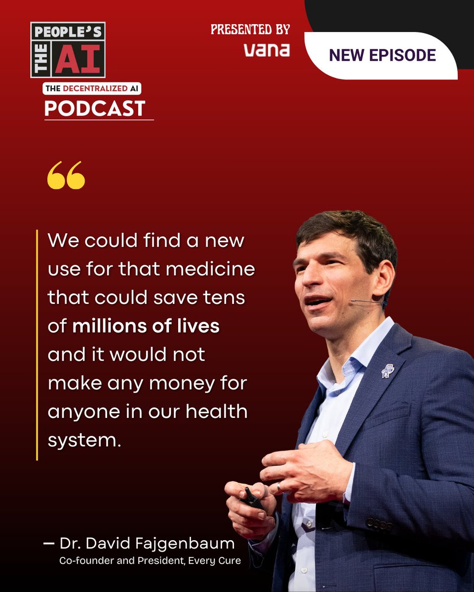 The People's AI tweet media