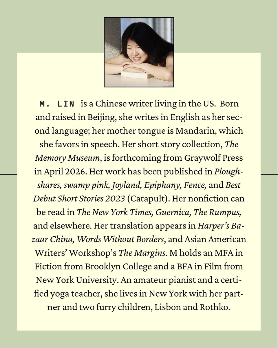 Epiphany Magazine tweet media