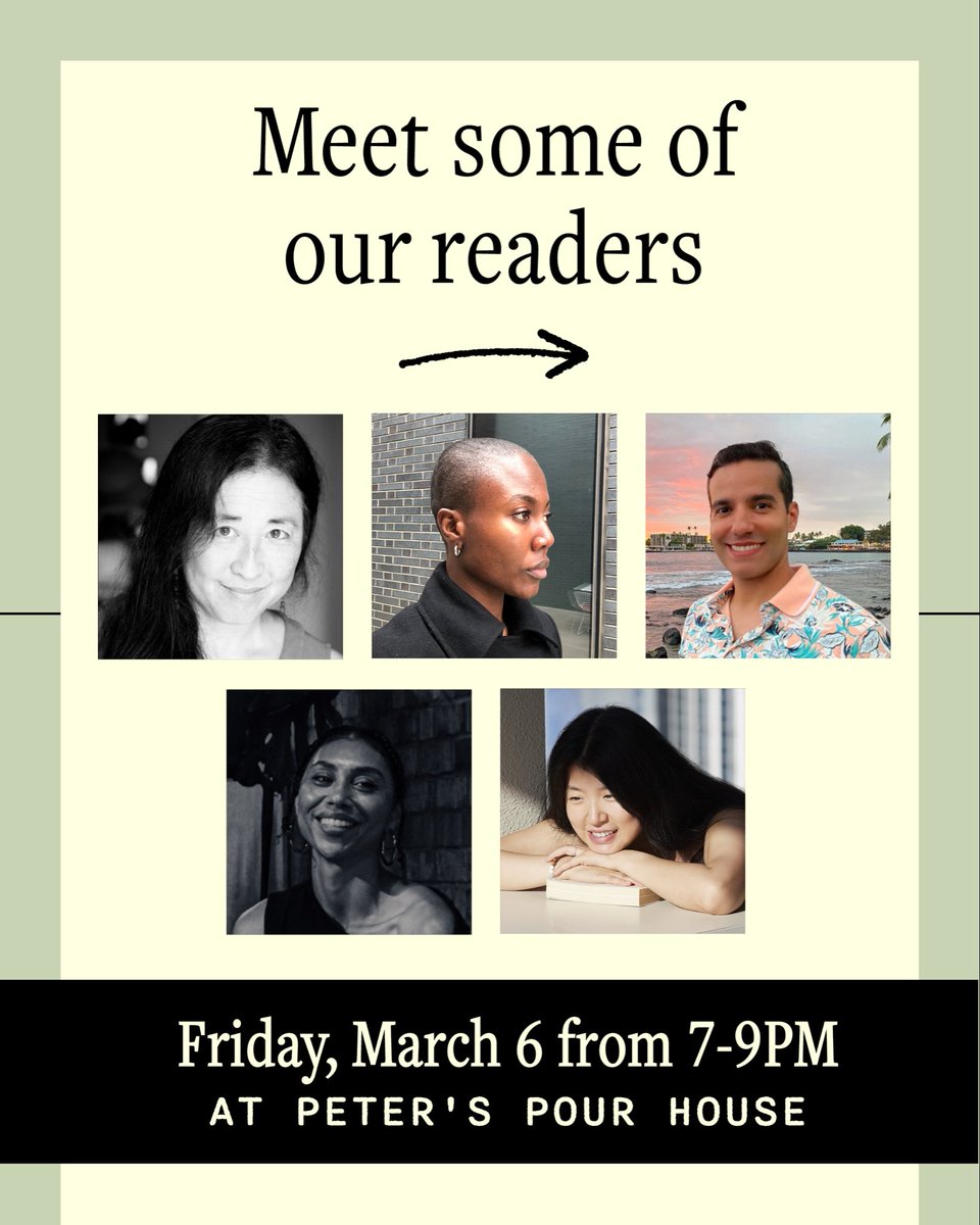 Epiphany Magazine tweet media