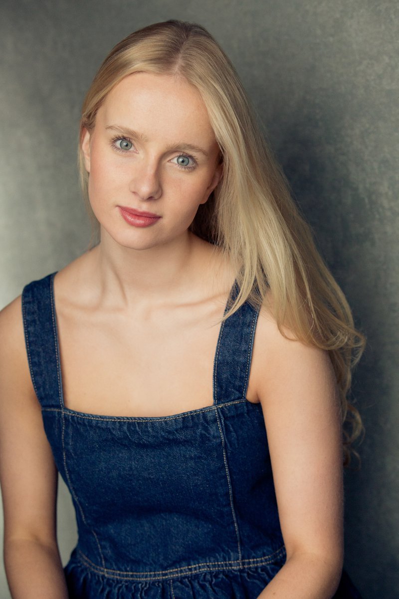Tallulahhb's tweet photo. New shots!! 📸 by Michael Shelford. https://t.co/O0FGNQZhxI