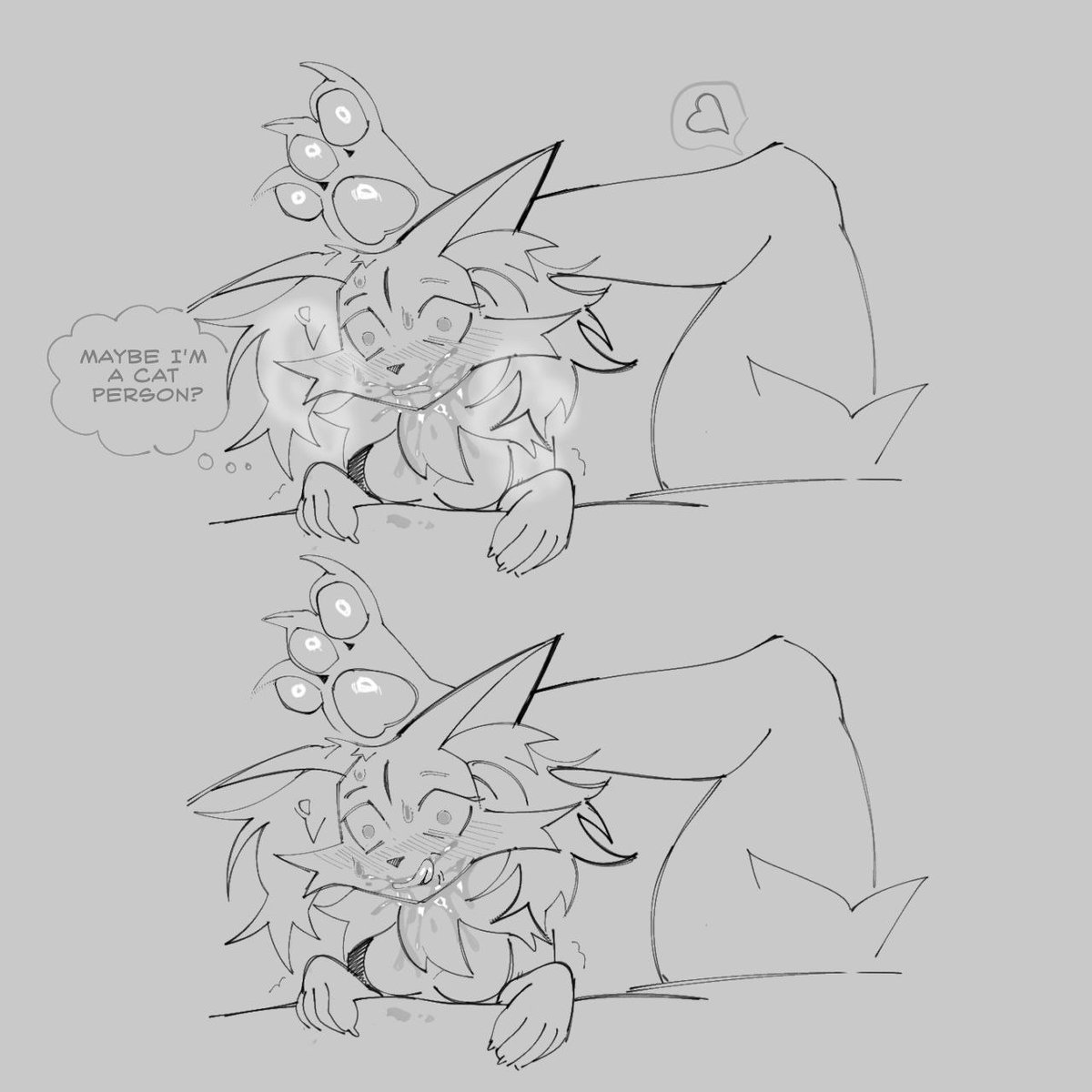 VoreMaxx ( COMMS CLOSED) tweet media