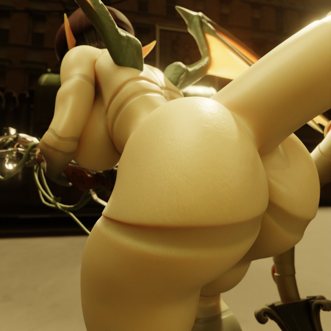 EchoDragon tweet media