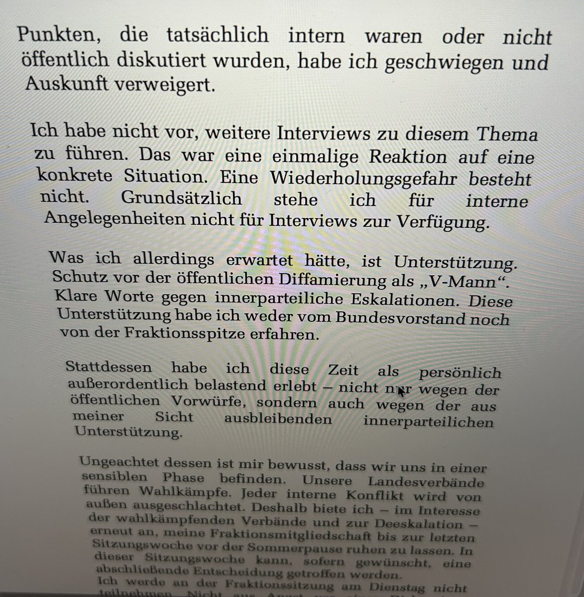 Tilman Steffen tweet media