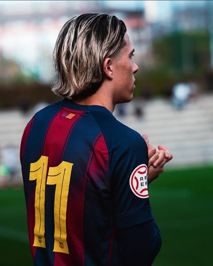 LaMasia Report tweet media