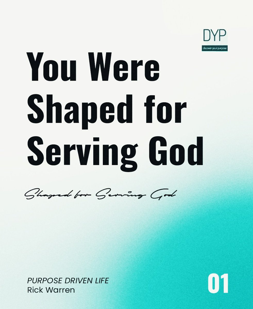 info_dyp's tweet photo. #dyp #purposediscovery #PurposeDriven https://t.co/ePMzwPTWjU