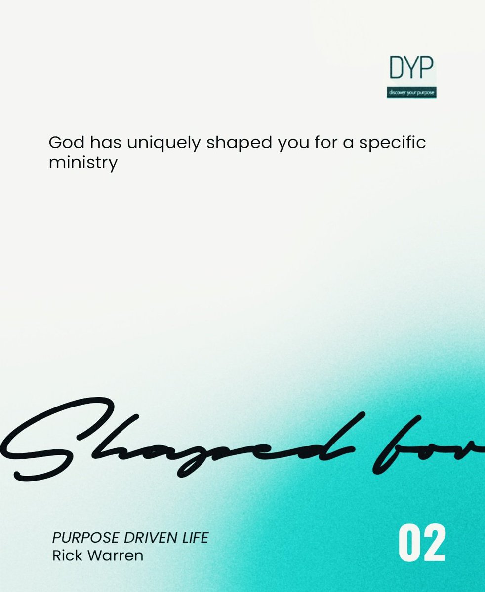 info_dyp's tweet photo. #dyp #purposediscovery #PurposeDriven https://t.co/ePMzwPTWjU