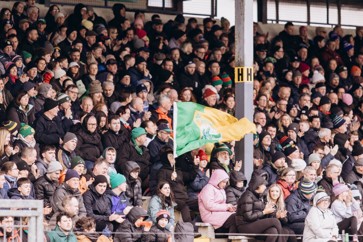 Fitzgerald Stadium tweet media