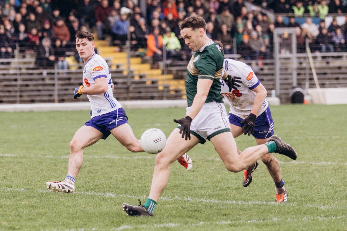 Fitzgerald Stadium tweet media