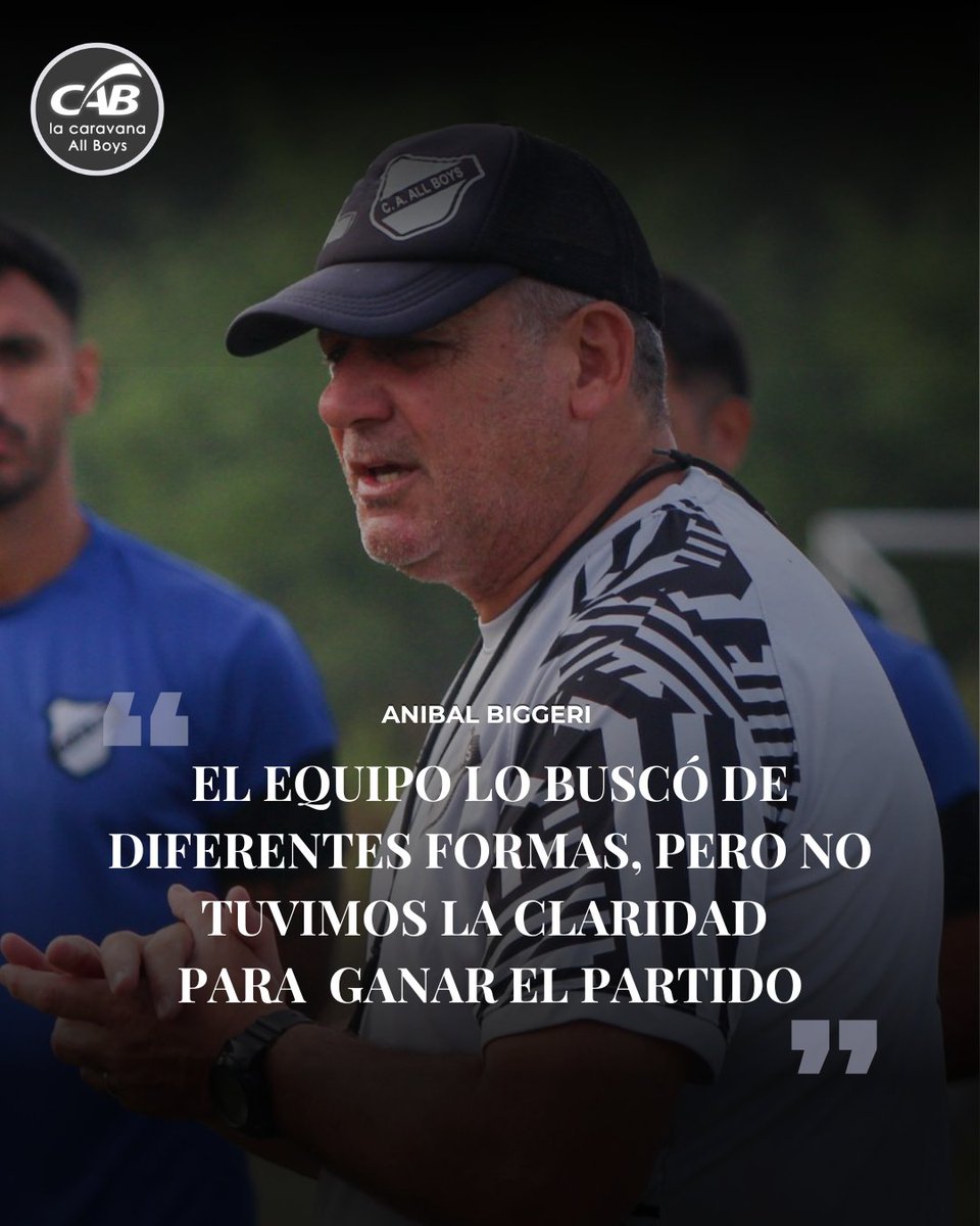 La Caravana All Boys tweet media