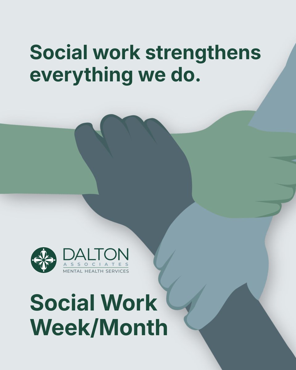 Dalton Associates tweet media