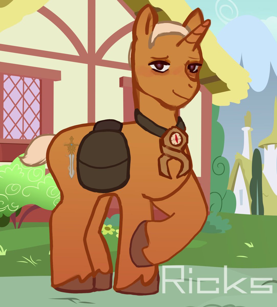 Ricks (@SMctavish9) / Posts / X