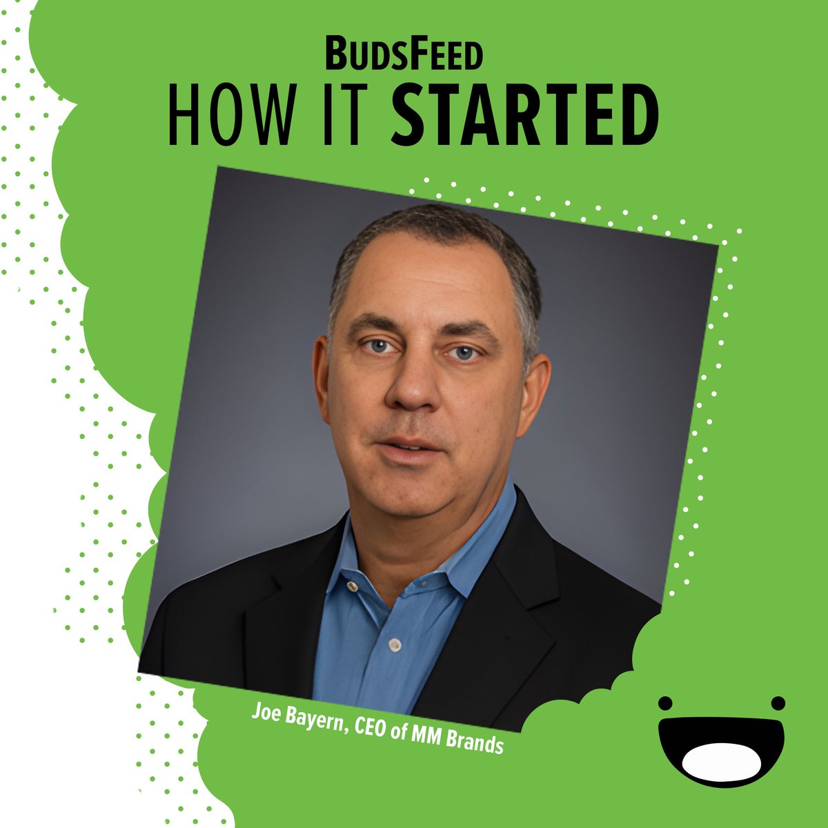 BudsFeed tweet media