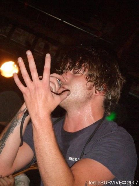 “Does he know he’s gonna change ppls lives”
Does he know everything is going to work out and he’s going to be okay?