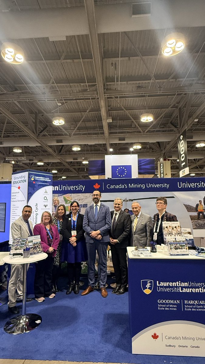 Ontario's Universities tweet media