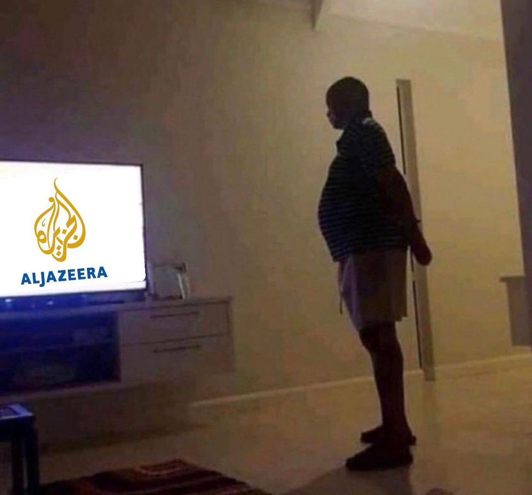 Abusadicsadic's tweet photo. African parents the last Two days😅
Only few can relate 

IRAN 🇮🇷 💪🏾

Gn🙌 https://t.co/7QNVfy1JHM