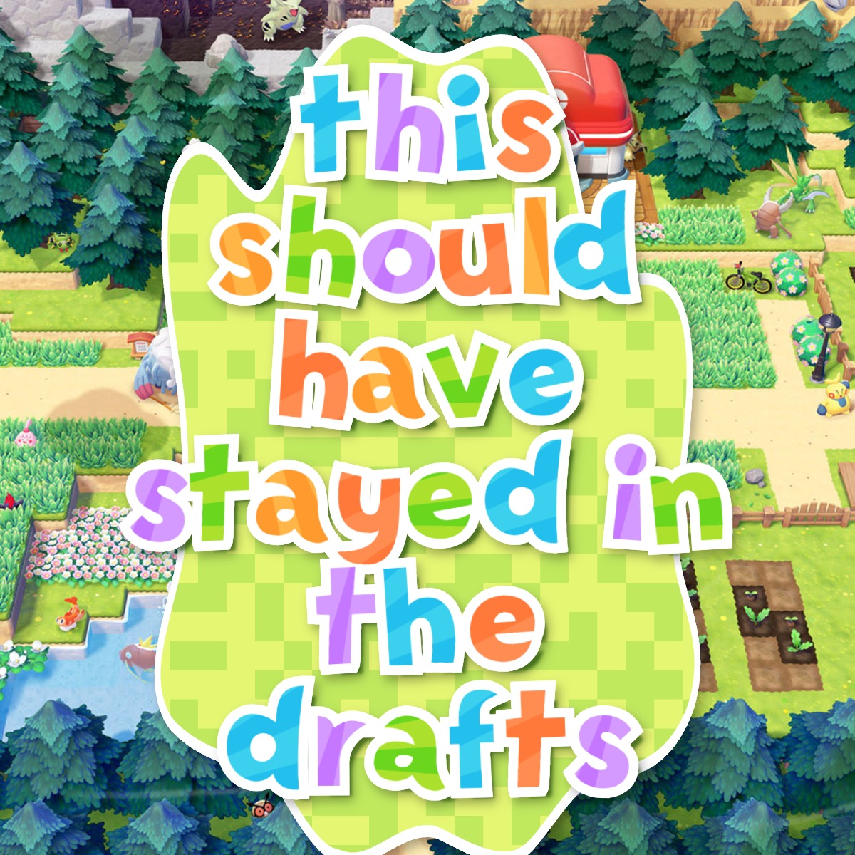 Endless possibilities