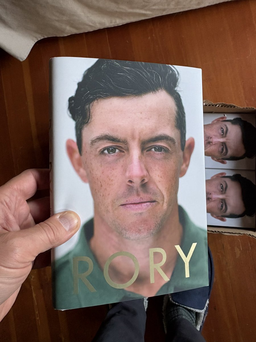 Alan Shipnuck tweet media