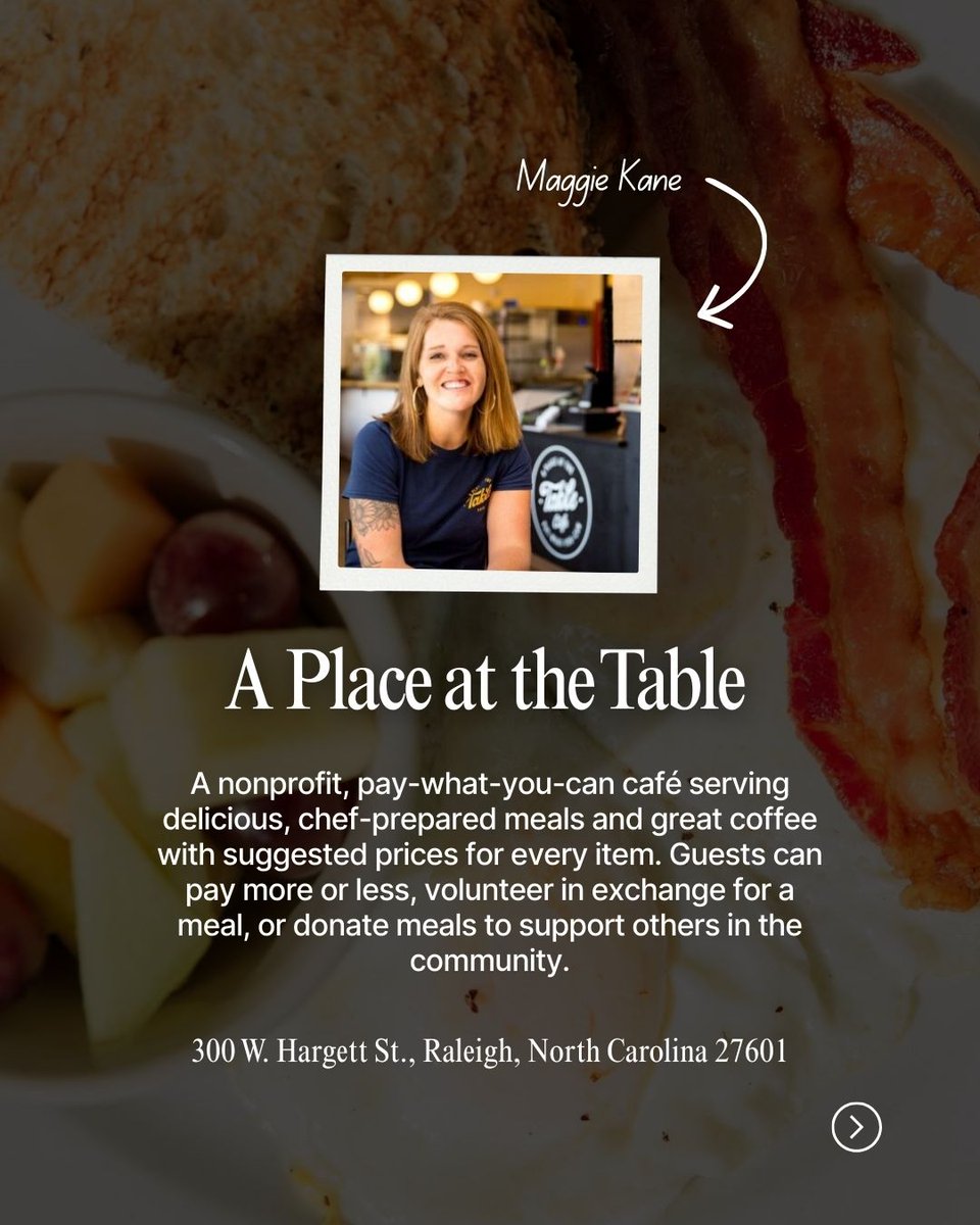 StateViewHotel's tweet photo. Visiting Raleigh in March? Women’s History Month is the perfect excuse to support some incredible women-owned businesses across the city. 👏

A few favorites:
🧇 A Place at the Table
🍫 Bittersweet
⛳ Dogwood Country Club
🍹 Umbrella Dry Bar

Who else should be on this list? https://t.co/JaZ8u7n6AT