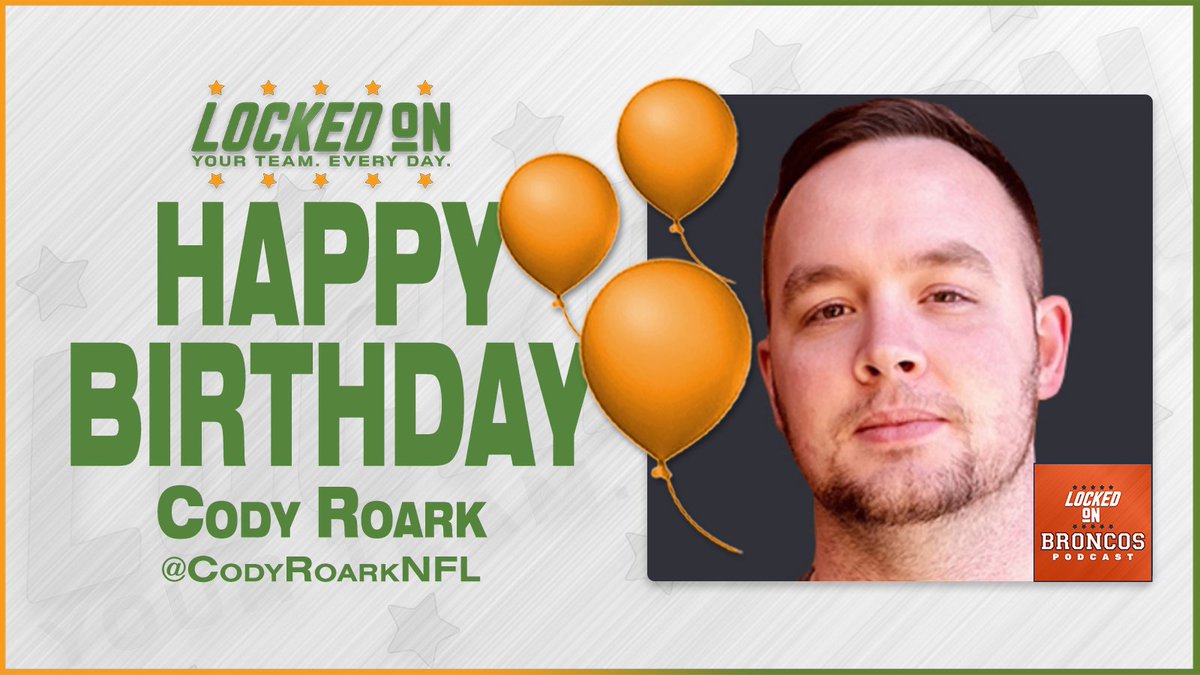 Locked On Podcast Network tweet media