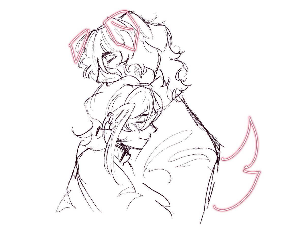 They make me feel warm and fuzzy 
#Galladay