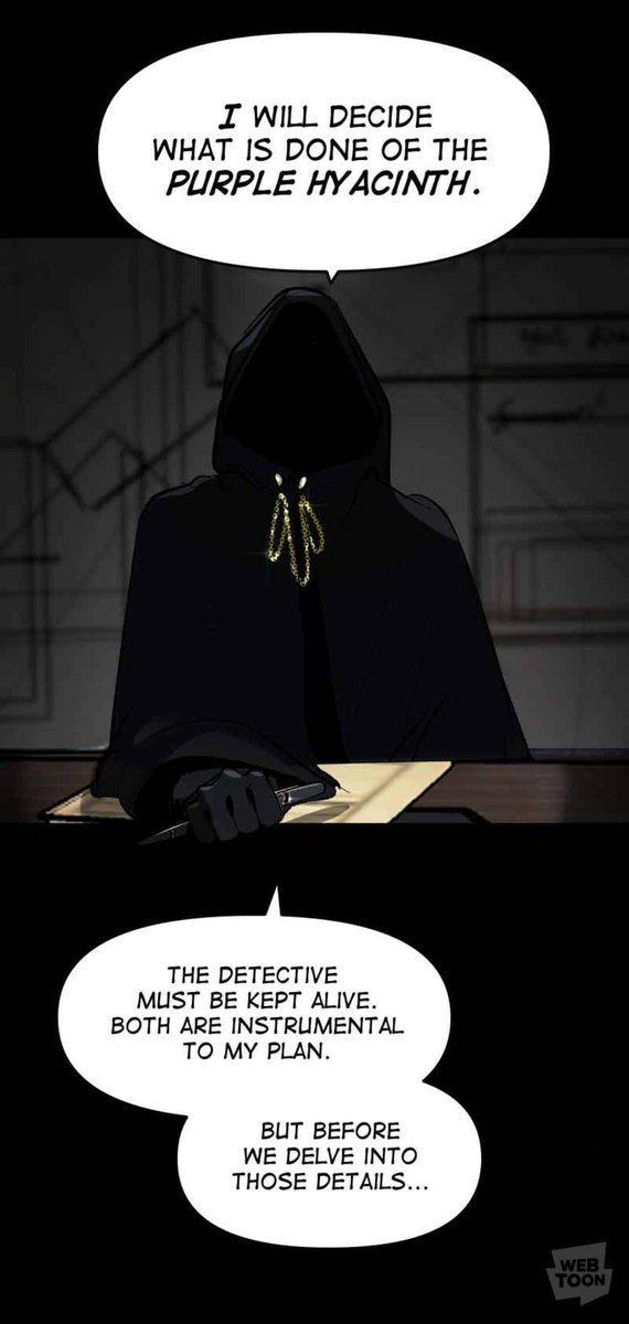 Anastasia Virolly 🔜Blood Debt Animation tweet media