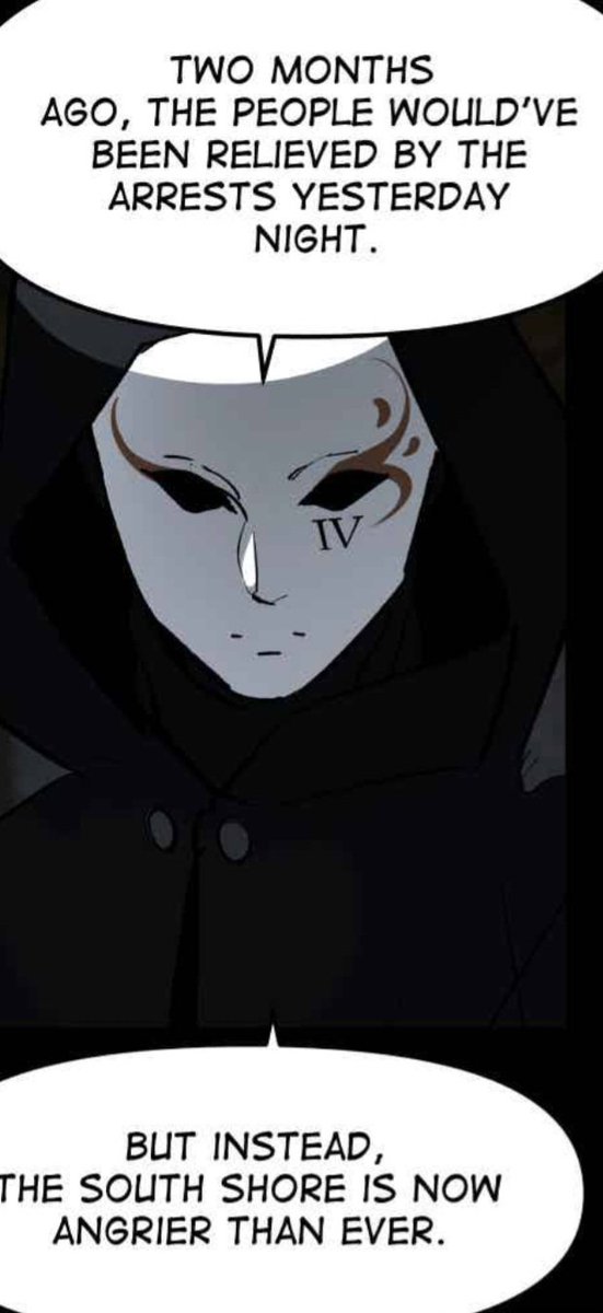 Anastasia Virolly 🔜Blood Debt Animation tweet media