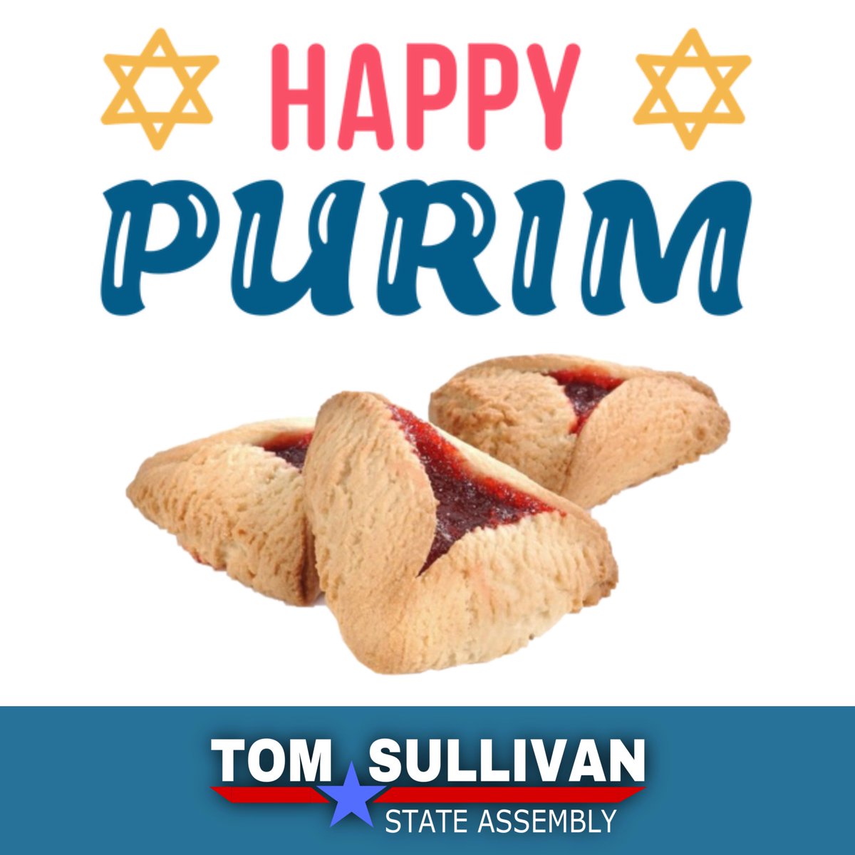 Thomas P. Sullivan tweet media