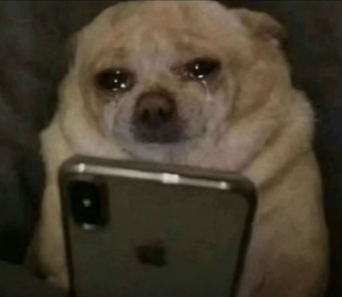 i can’t handle seeing another tweet about potentially trading ferraro, like WHY IS NO ONE DISCUSSING GETTING RID OF KLINGBERG OR LILJEGREN