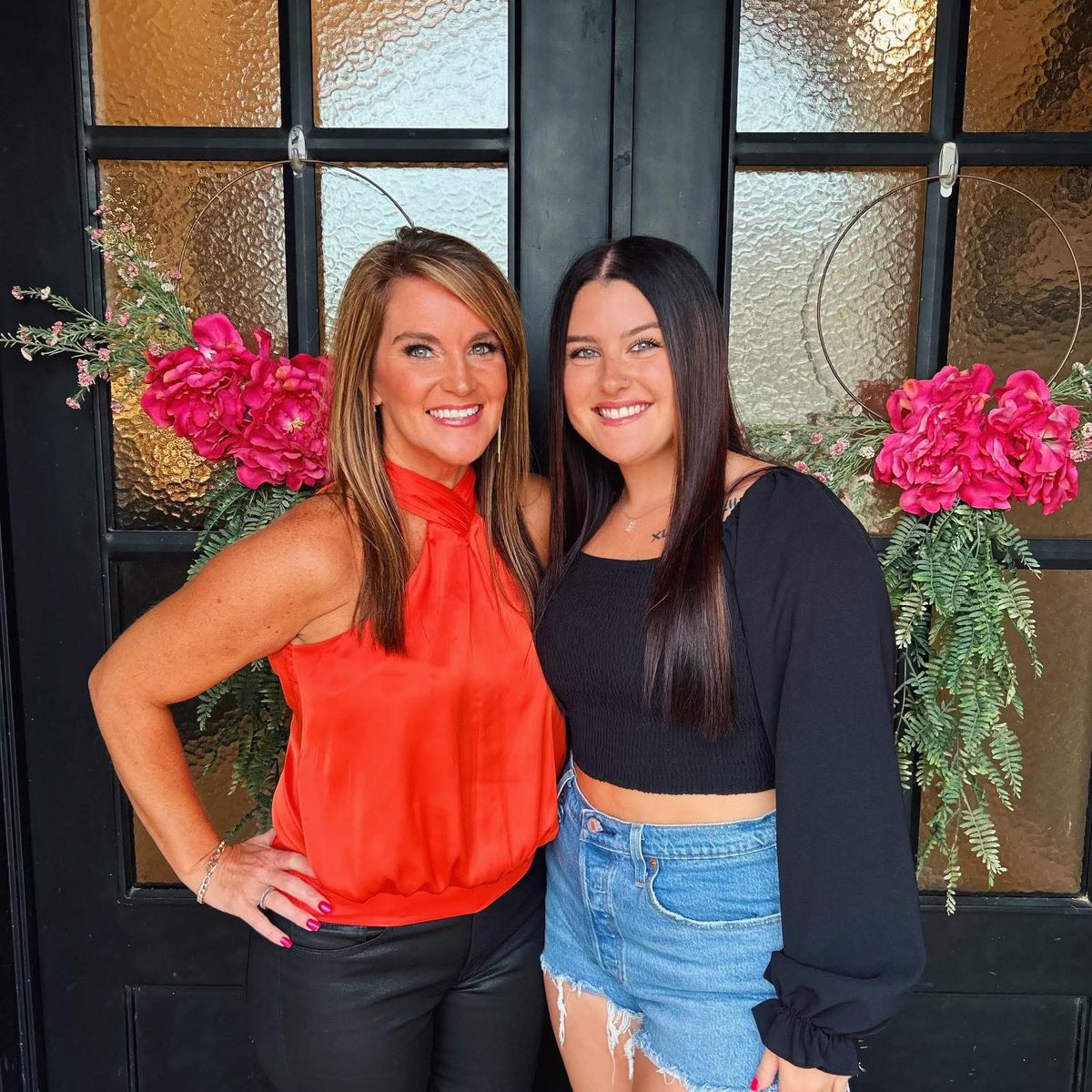 Oklahoma Hotties tweet media