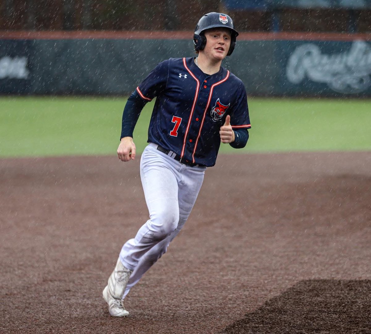 My favorite baseball player @mileshamm