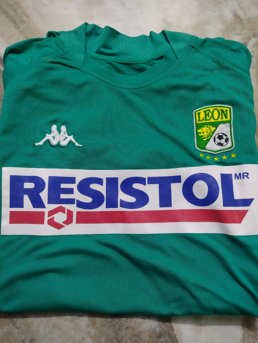 Leon Jerseys tweet media