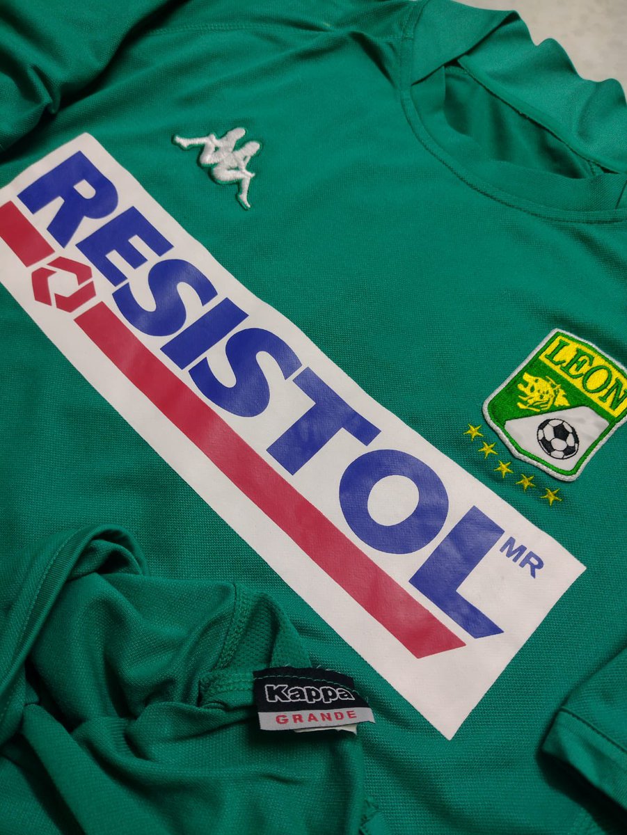 Leon Jerseys tweet media