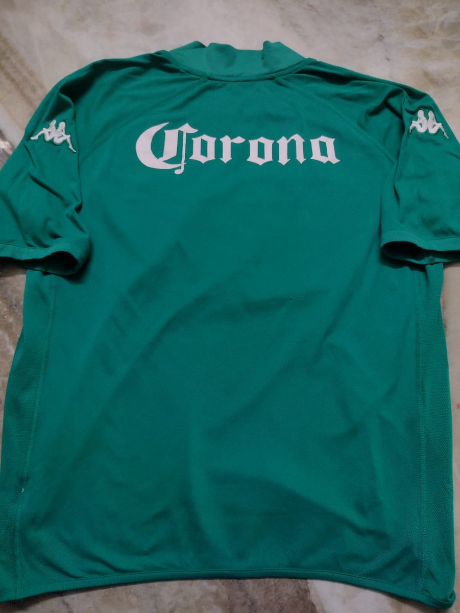 Leon Jerseys tweet media