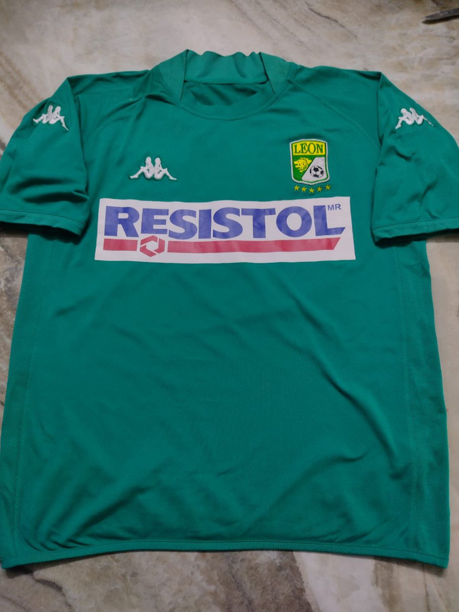 Leon Jerseys tweet media