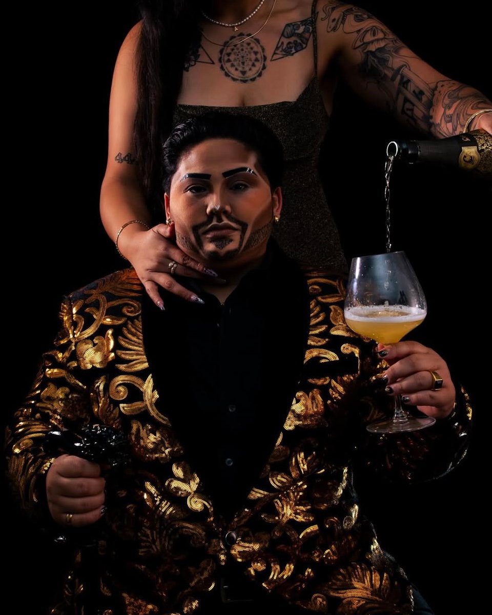 content magazine tweet media