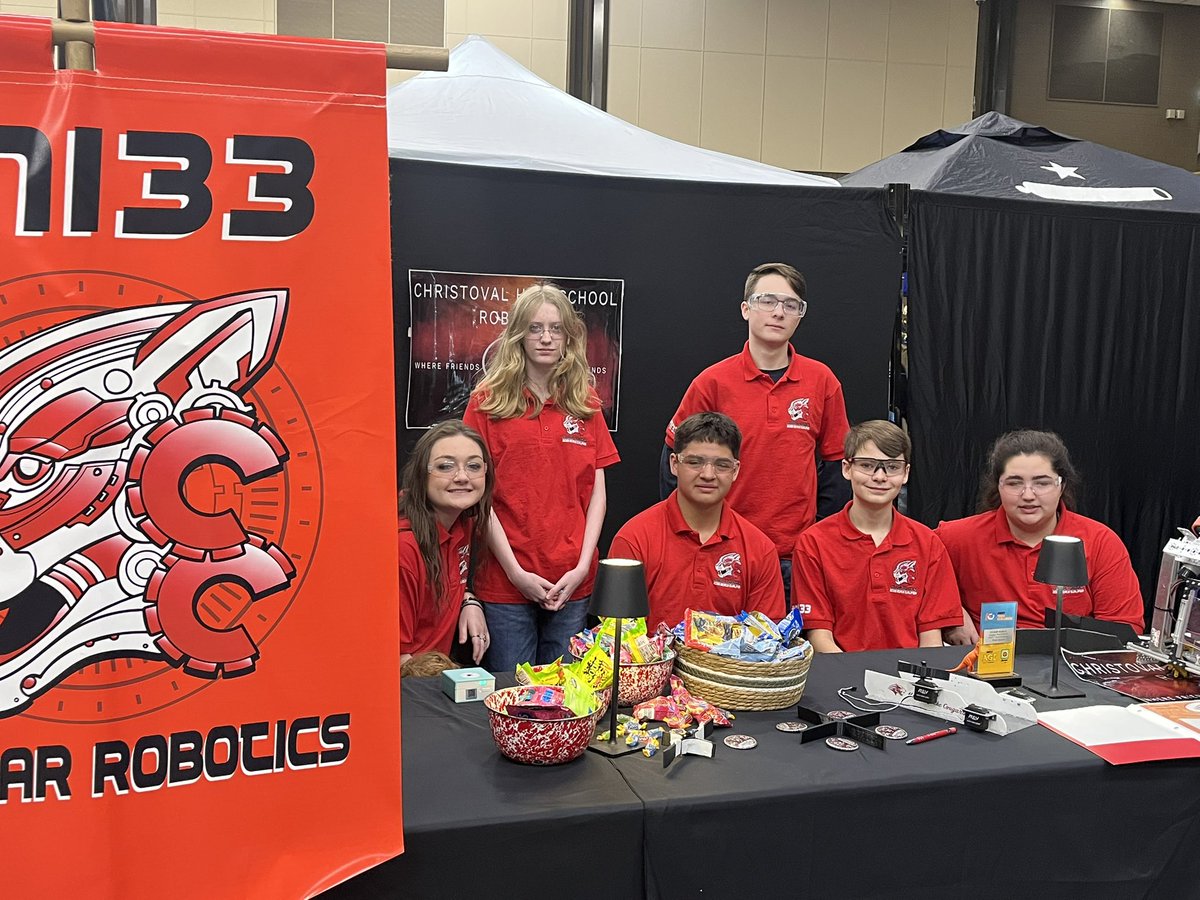 Region 15 ESC tweet media