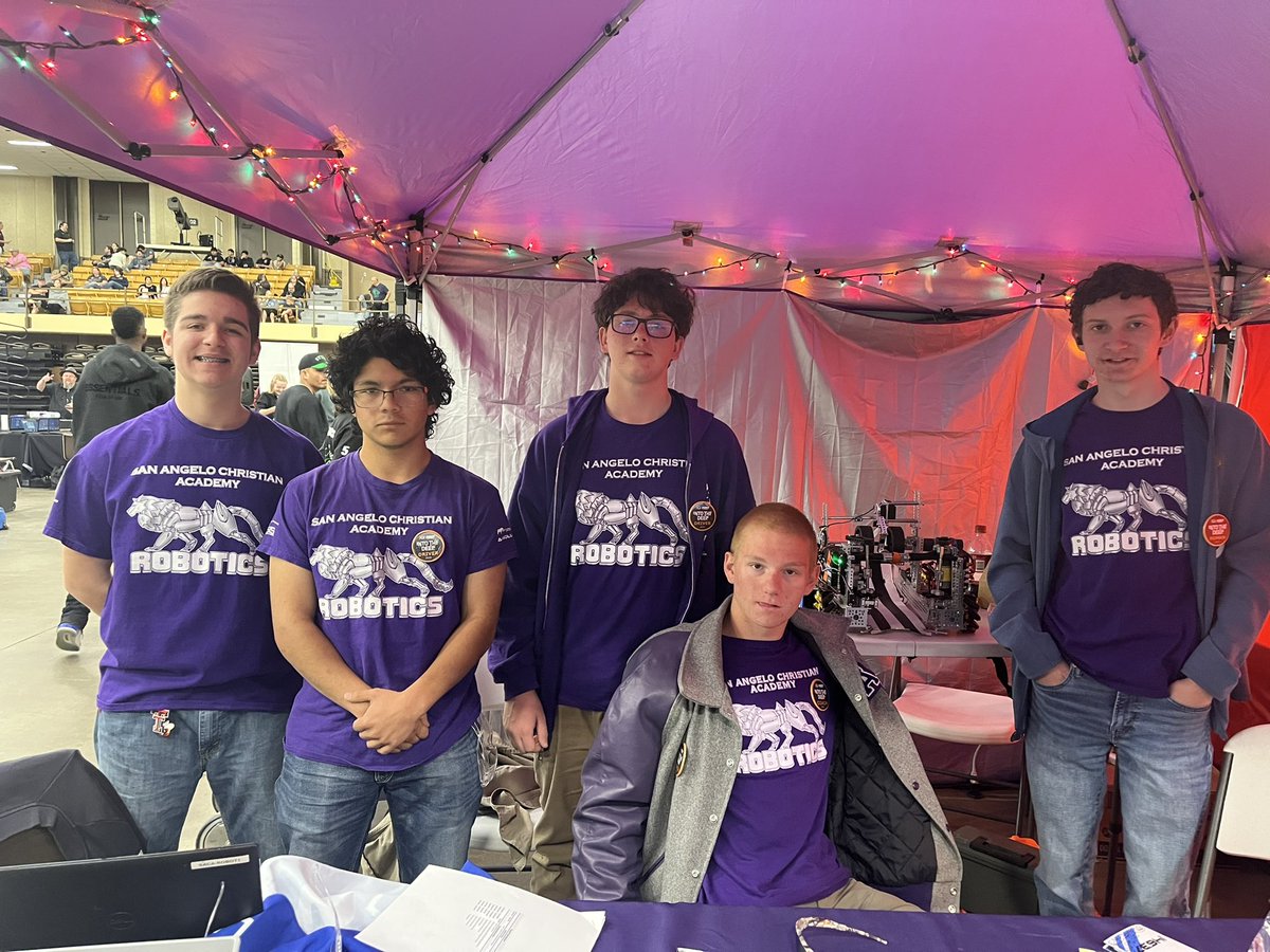 Region 15 ESC tweet media