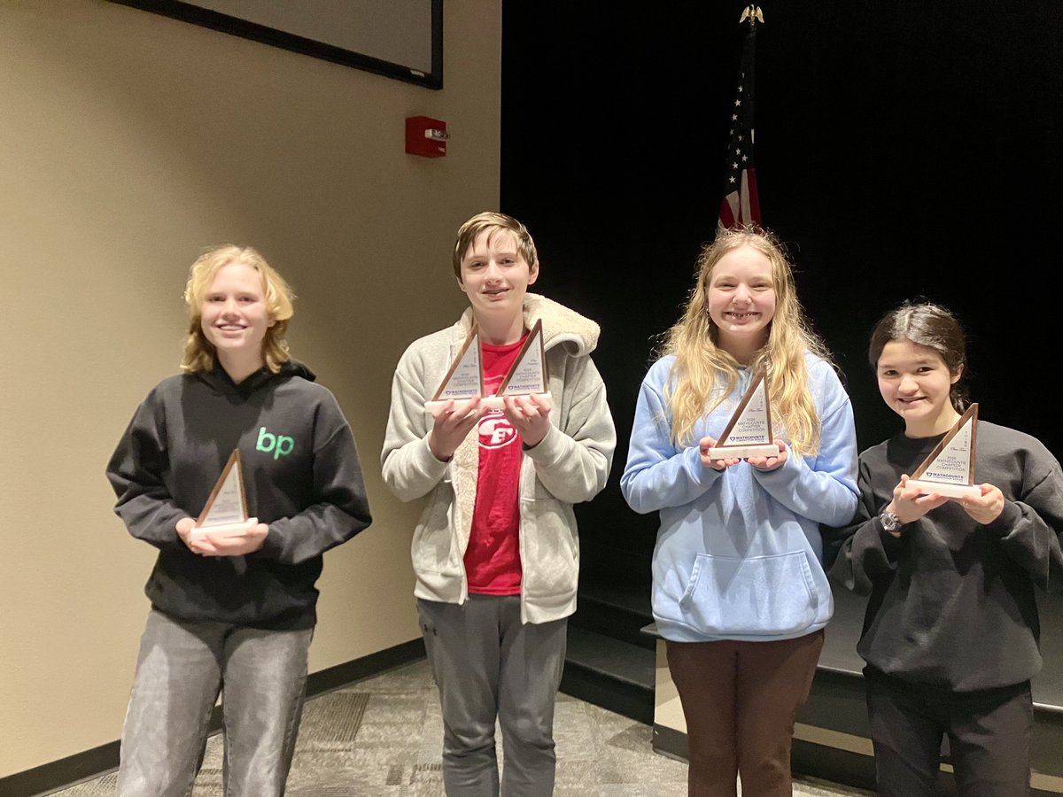 Cedar Falls Schools tweet media