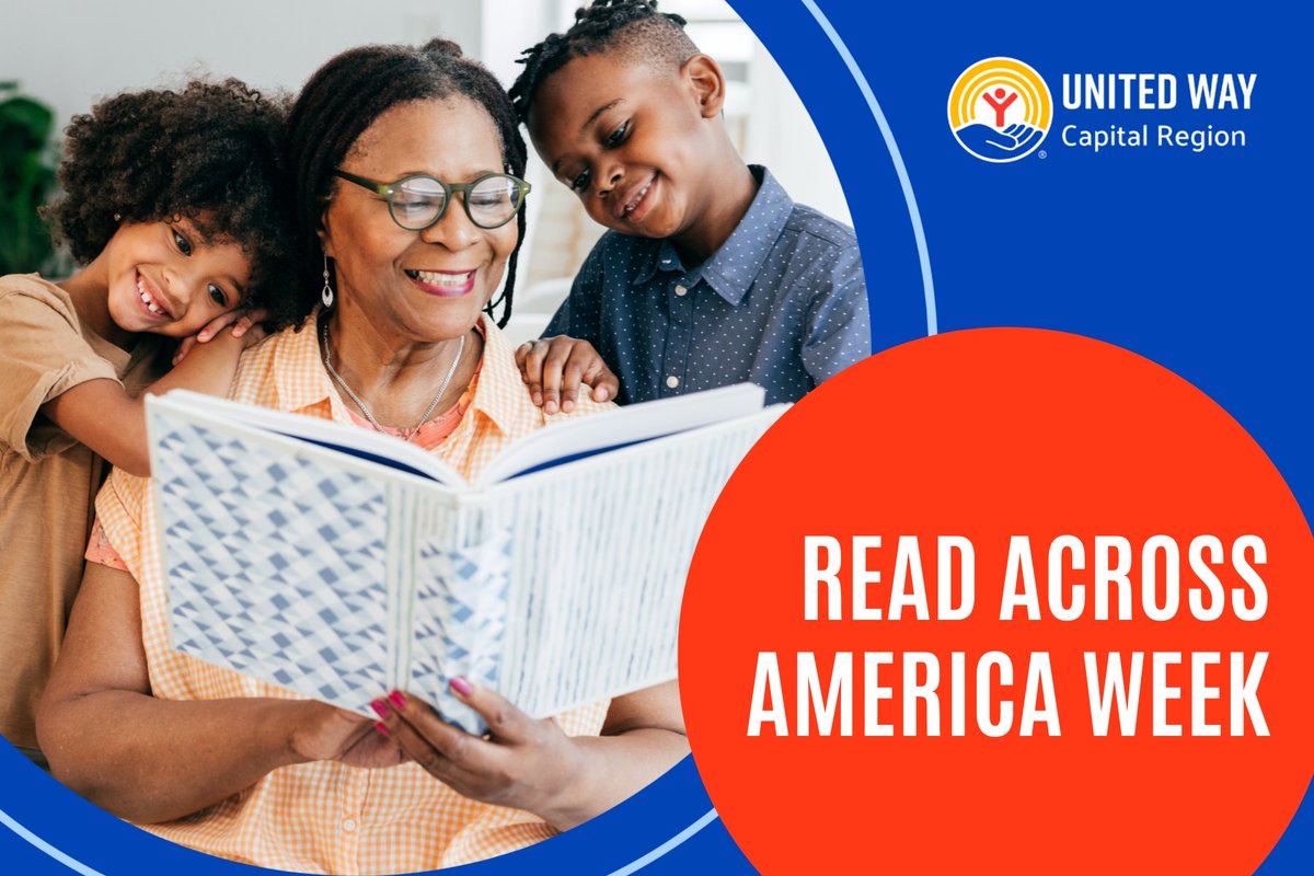 United Way Cap Reg tweet media