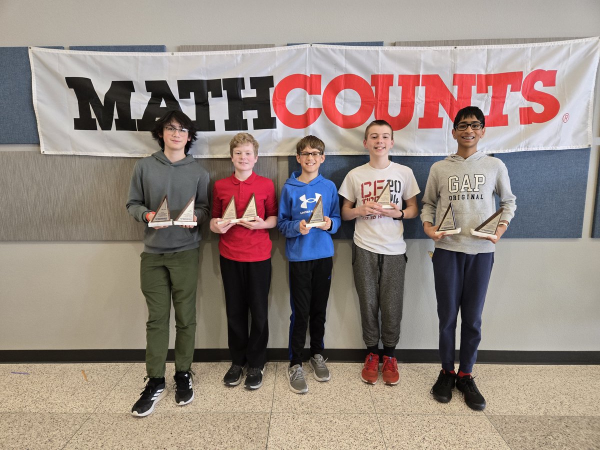 Cedar Falls Schools tweet media