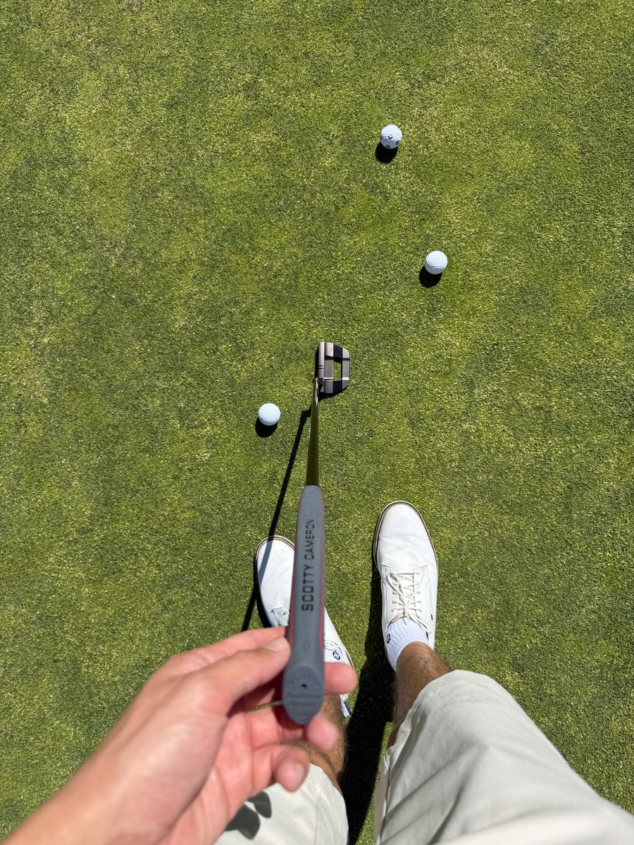 Bagger Vance tweet media