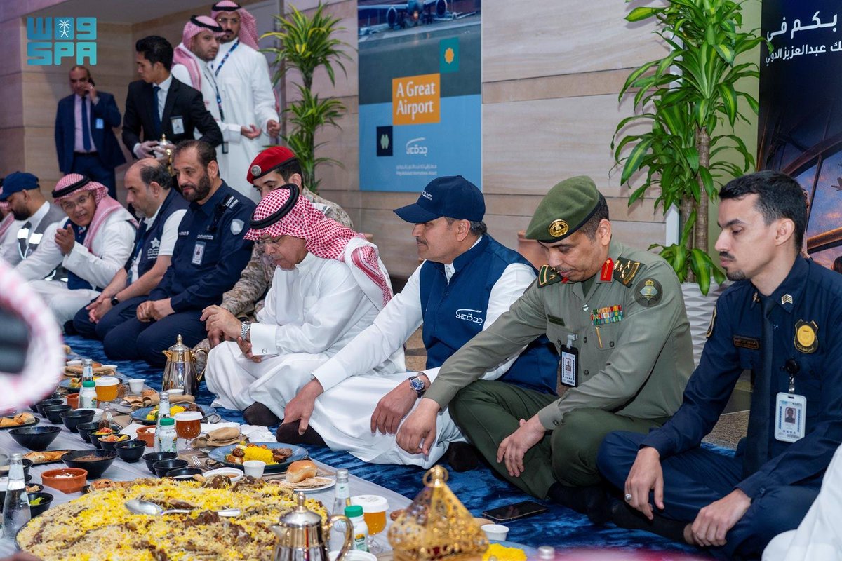 واس العام tweet media